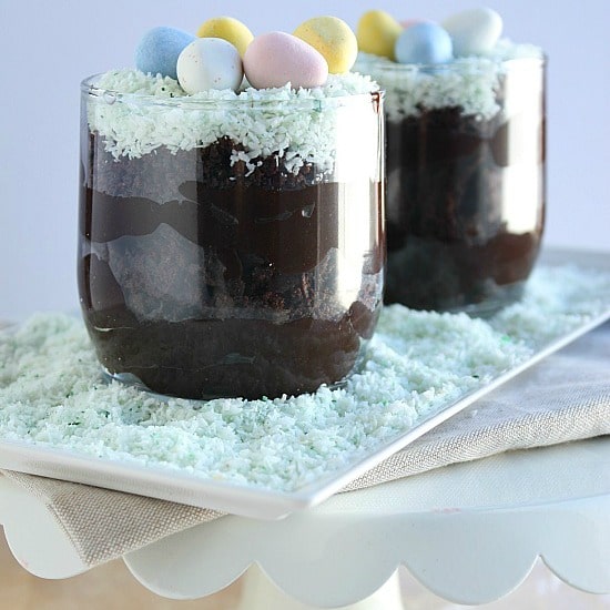 Are you looking for the best Easter Dessert to serve for brunch, lunch or dinner? These will put smiles our your families faces!