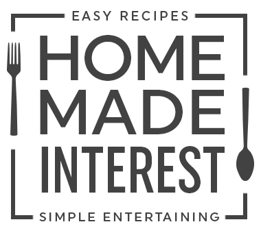 Home. Made. Interest. Logo