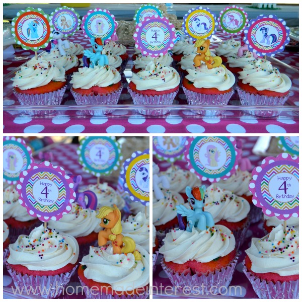 mylittlepony_cupcake_collage