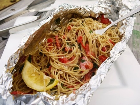 10 Easy Foil Packet Meals for the Family | Home.Made.Interest.