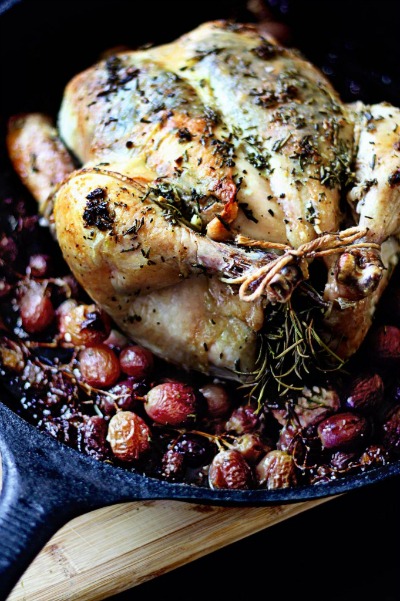 10 Tasty Turkey Recipes | Home. Made. Interest. #thanksgiving 