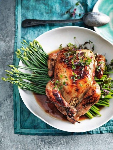 10 Tasty Turkey Recipes | Home. Made. Interest. #thanksgiving 