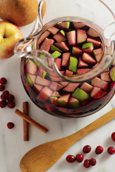 10 Cranberry Recipes | Home. Made. Interest. 