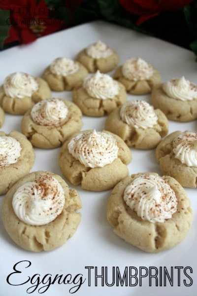 http://www.whitelightsonwednesday.com/eggnog-thumbprint-cookies/