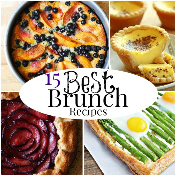 Impress family and guest with these best brunch recipes. Eye catching delicious breakfast and brunch recipes.