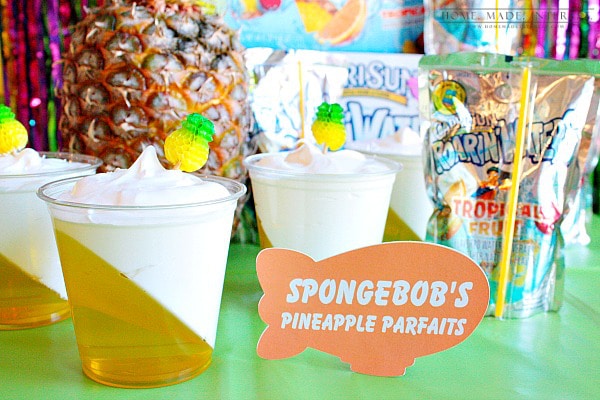 We have lots of great kid’s party ideas for a Nickelodeon Kids’ Choice Awards Party party with Sponge Bob, Once Upon a Time, Teenage Mutant Ninja Turtles and more! Simple DIY crafts and fun party recipes!