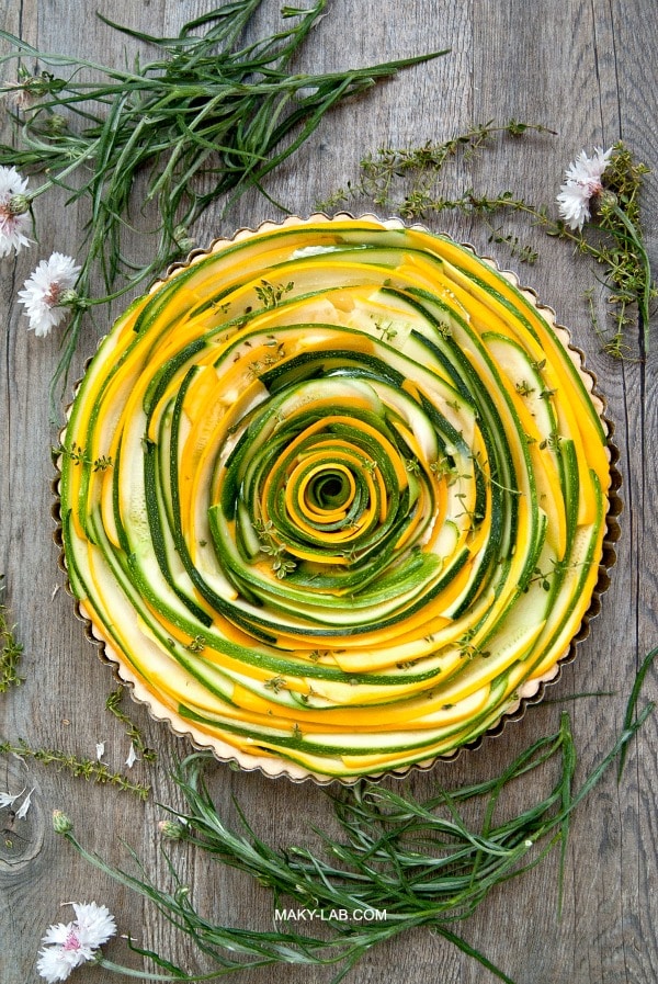 Enjoy eating healthy with these family friendly Summer zucchini recipes.