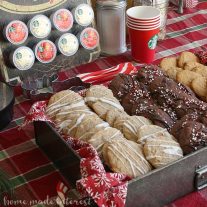A cookie exchange is a fun way to share holiday cookie recipes. This is what you need to know to plan and host a cookie exchange.
