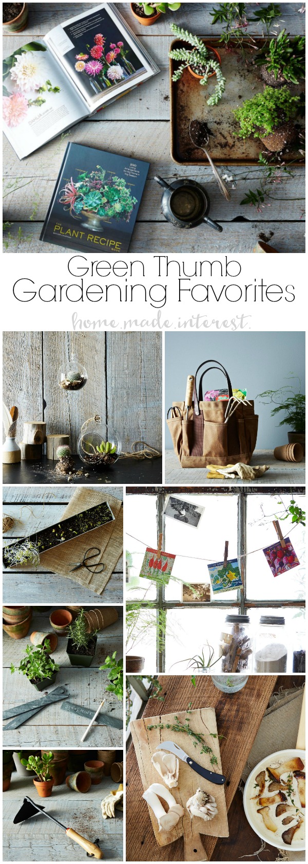 The Best Gifts For People Who Love To Garden Home Made Interest