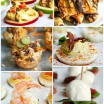 Best Brunch Recipes to Impress Your guests | We’ve got some of the BEST brunch recipes! From make ahead breakfast casseroles to cinnamon rolls, these brunch recipes will make it easy to feed your guests without spending your whole day in the kitchen. These are some of the best brunch recipes for Easter brunch, Mother’s Day brunch or just a weekend brunch with family.