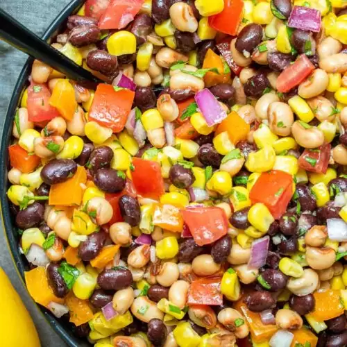 Easy Cowboy Caviar Easy Cowboy Caviar